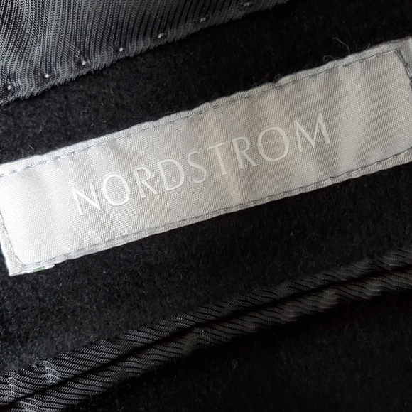NORDSTROM MEN'S COAT - Picture 2 of 3